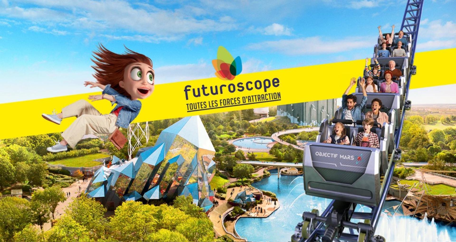 Hotel Station Cosmos 샤세노일 뒤 푸아투 외부 사진